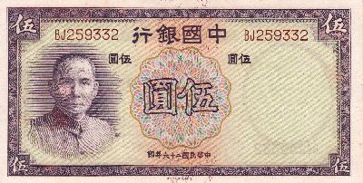 Beschrijving voorzijde: SYS